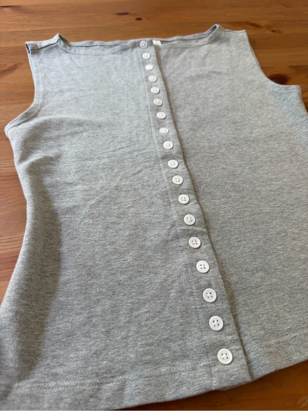 Reformation Julie Knit Top - Picture 2 of 12